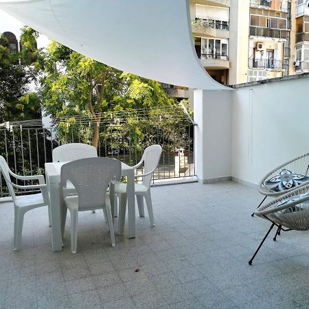 Comfort Apartment And Terrace Nel Cuore Di باري المظهر الخارجي الصورة