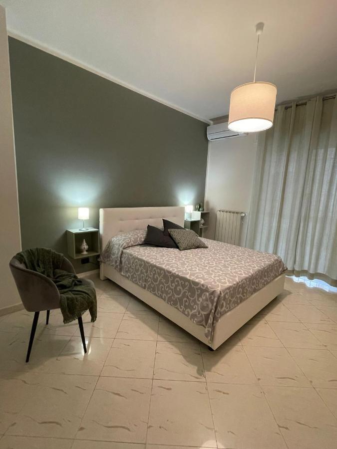 Comfort Apartment And Terrace Nel Cuore Di باري المظهر الخارجي الصورة