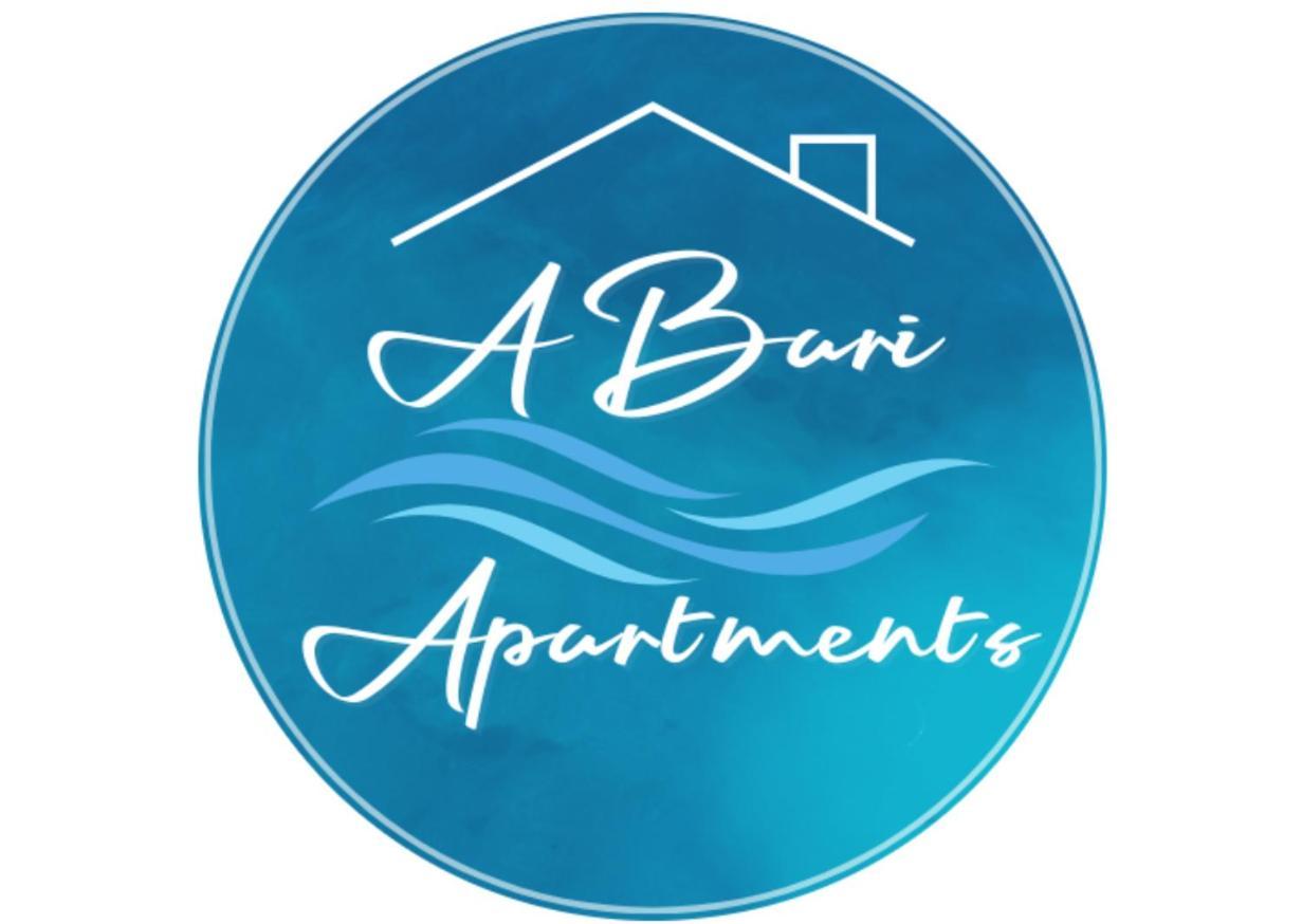 Comfort Apartment And Terrace Nel Cuore Di باري المظهر الخارجي الصورة